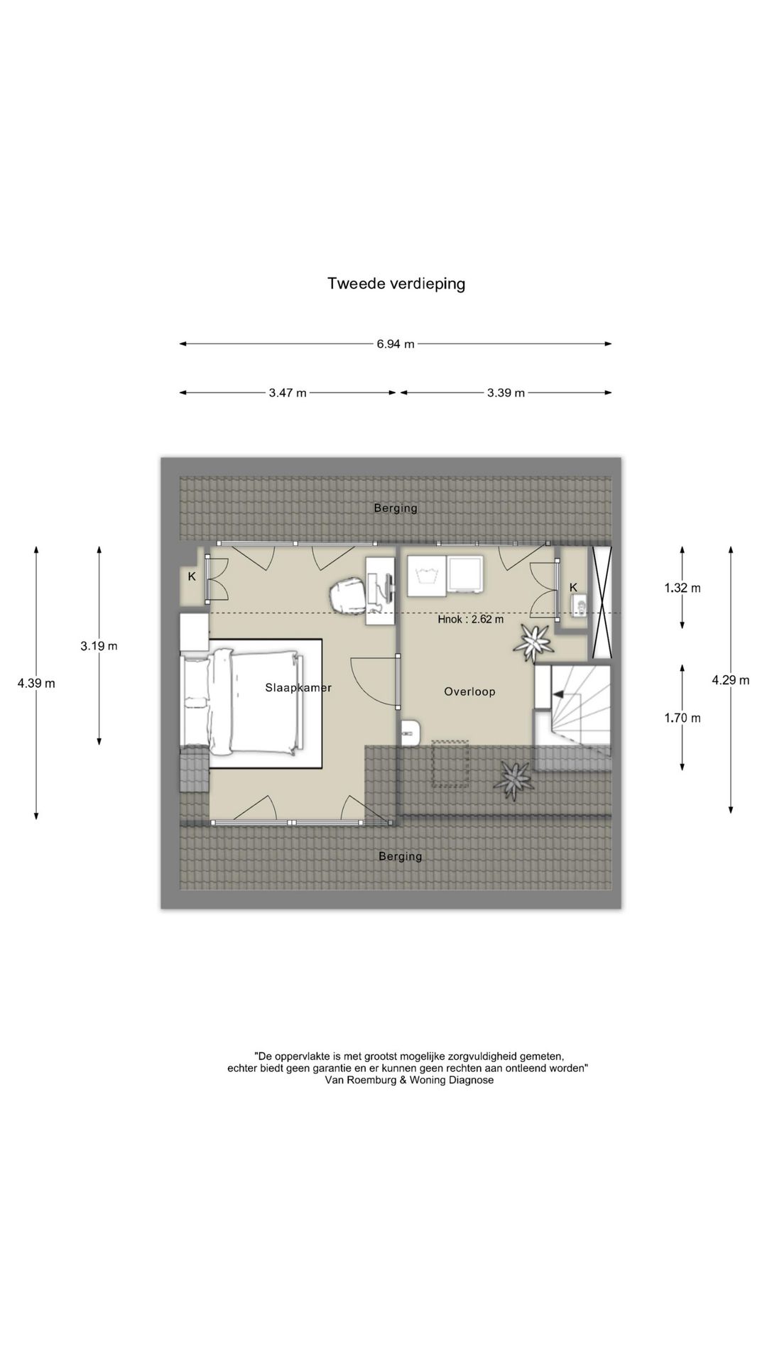Photo 31 of Ruys de Perezlaan 44