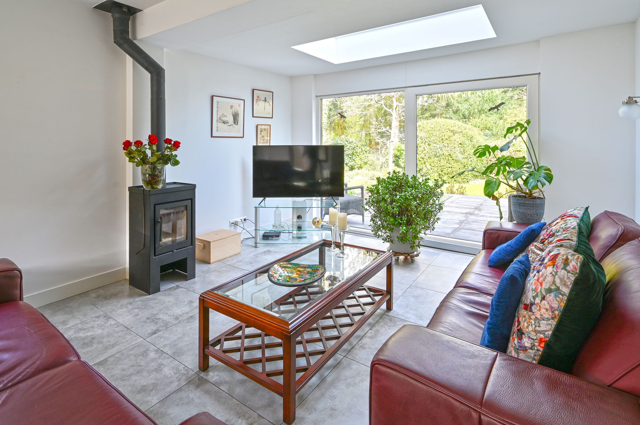 Photo 3 of Ruys de Perezlaan 44