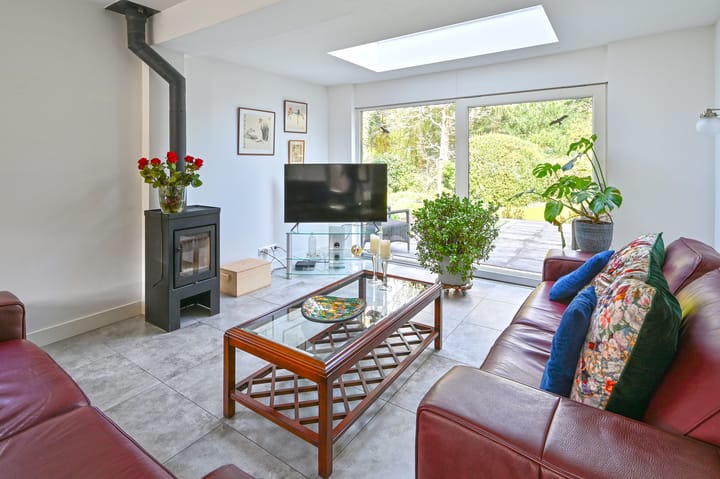 Photo 3 of Ruys de Perezlaan 44