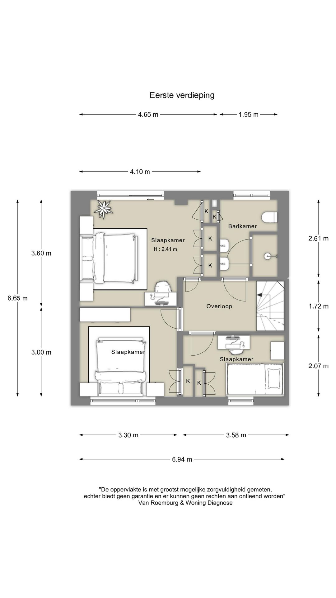 Photo 30 of Ruys de Perezlaan 44