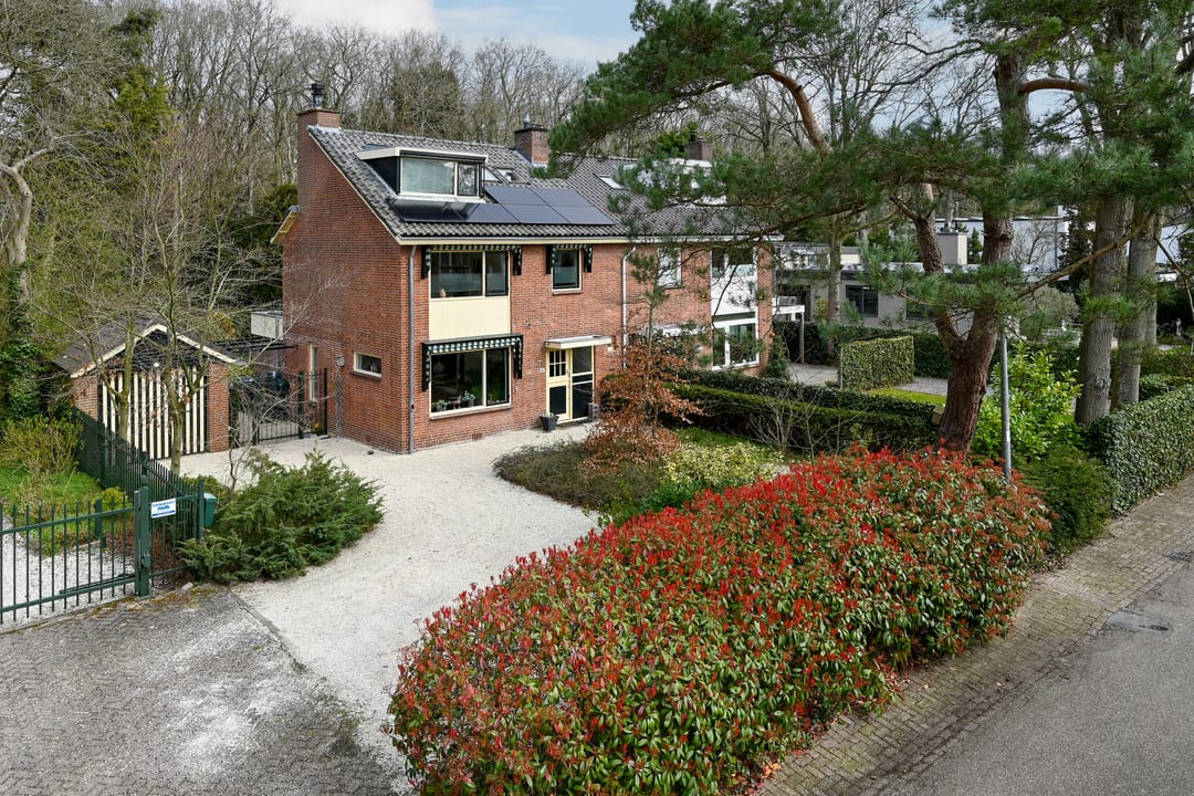 Photo 1 of Ruys de Perezlaan 44