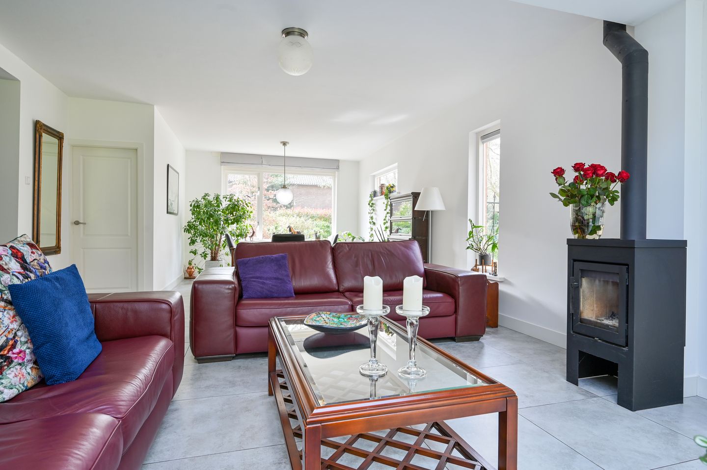 Photo 4 of Ruys de Perezlaan 44