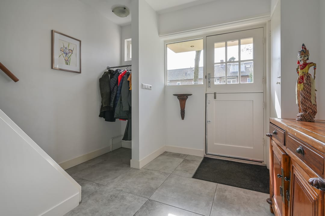 Photo 2 of Ruys de Perezlaan 44