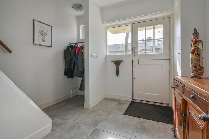 Photo 2 of Ruys de Perezlaan 44