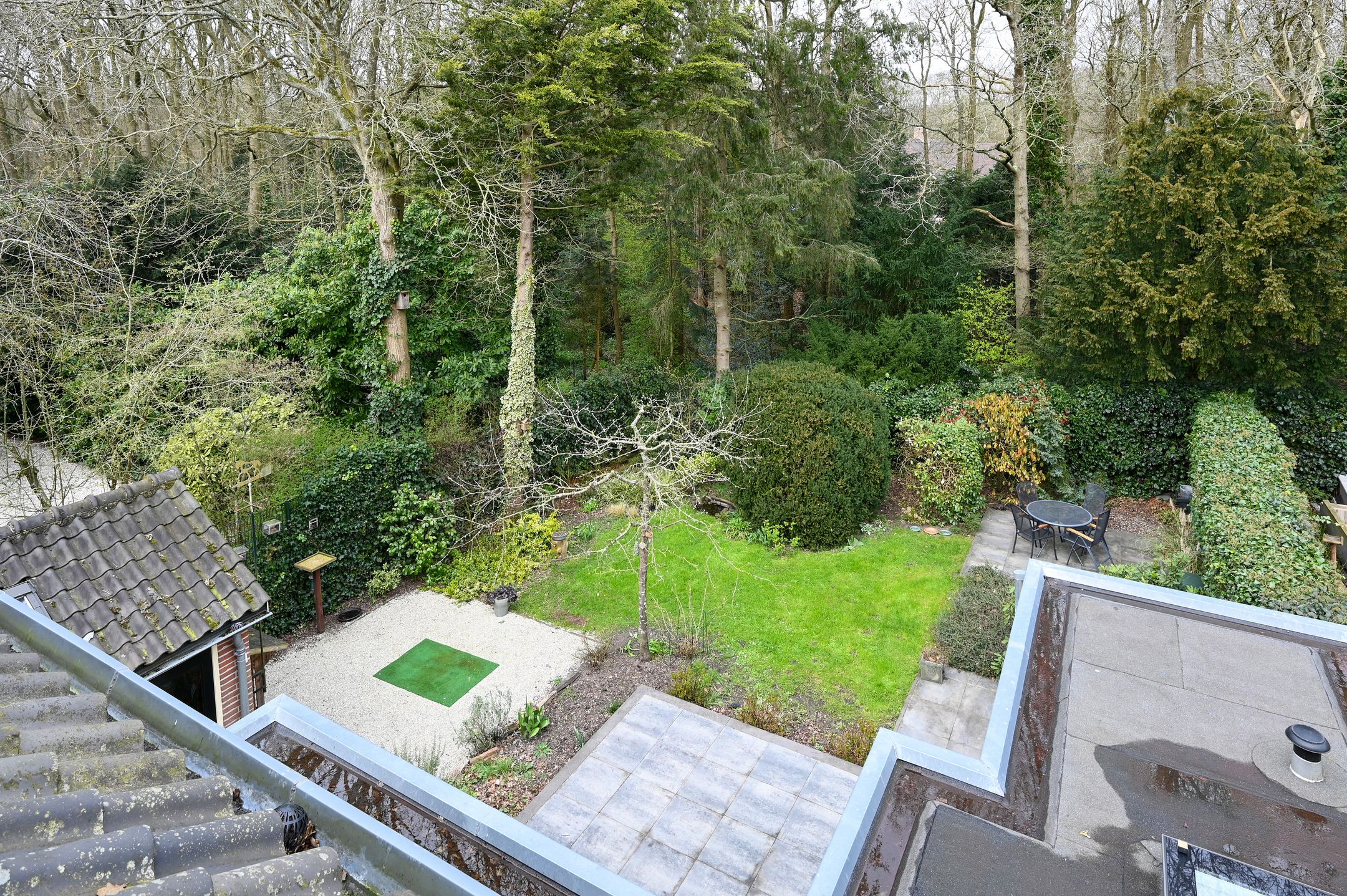 Photo 21 of Ruys de Perezlaan 44