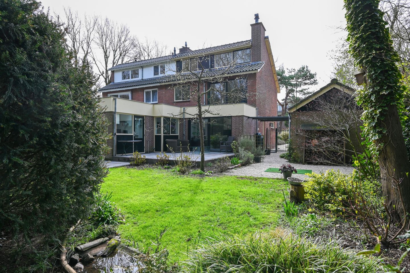 Photo 25 of Ruys de Perezlaan 44