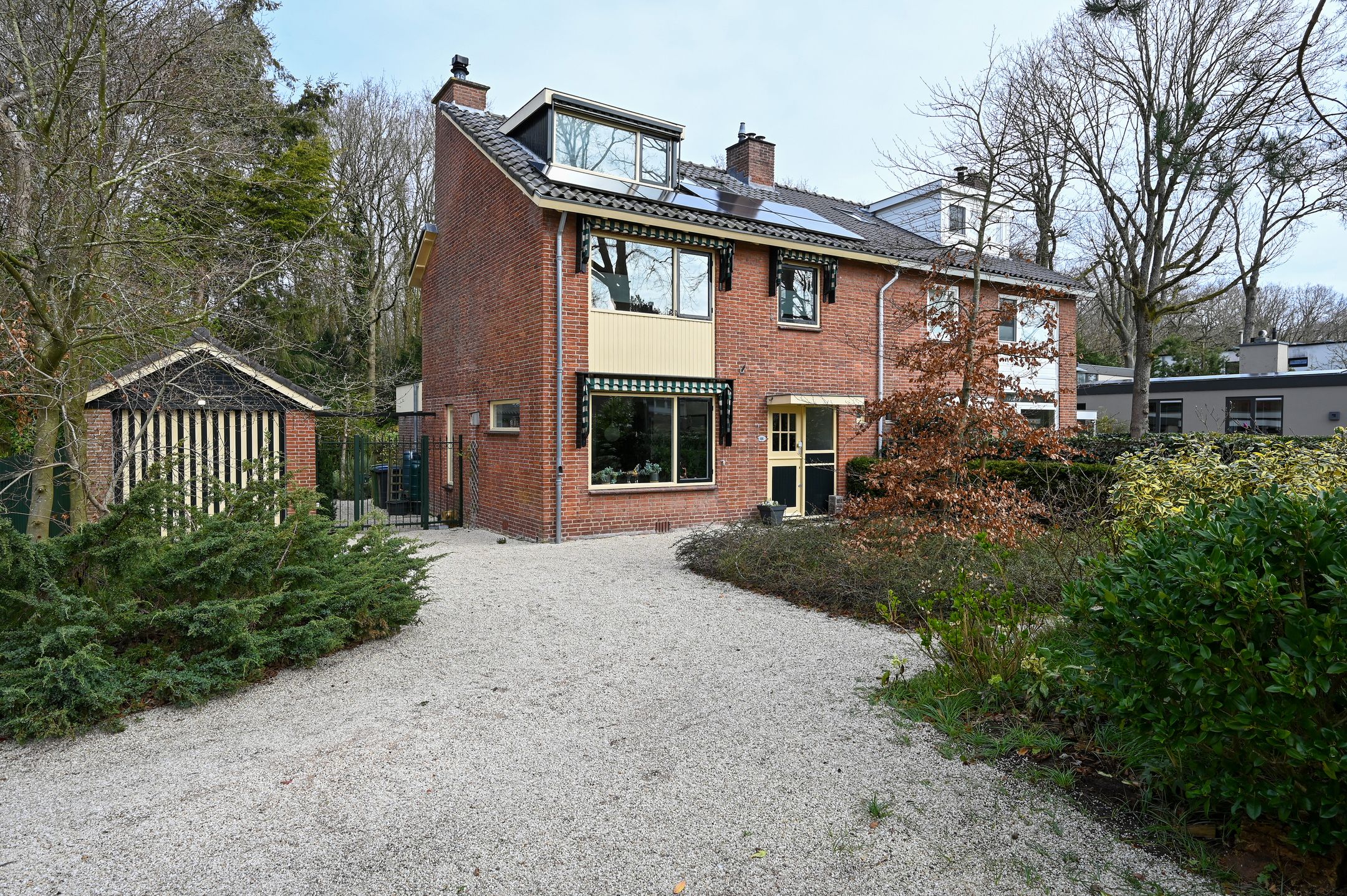 Photo 27 of Ruys de Perezlaan 44