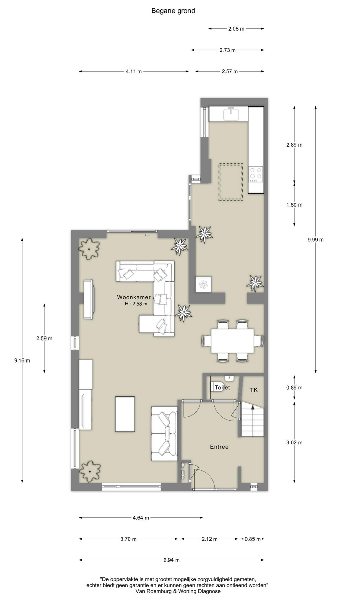 Photo 29 of Ruys de Perezlaan 44