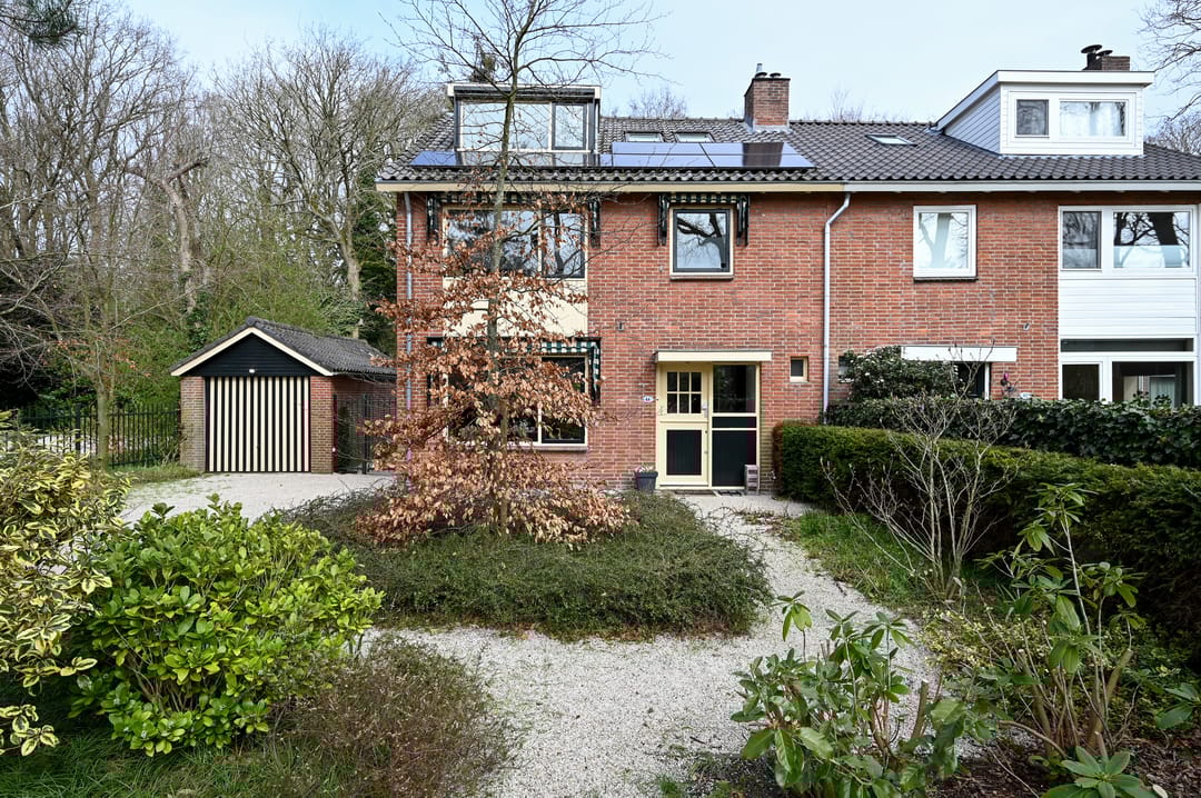 Photo 28 of Ruys de Perezlaan 44