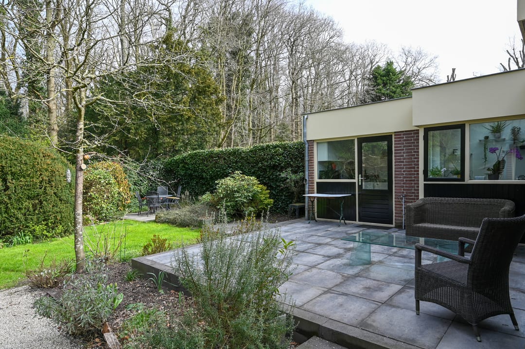 Photo 23 of Ruys de Perezlaan 44