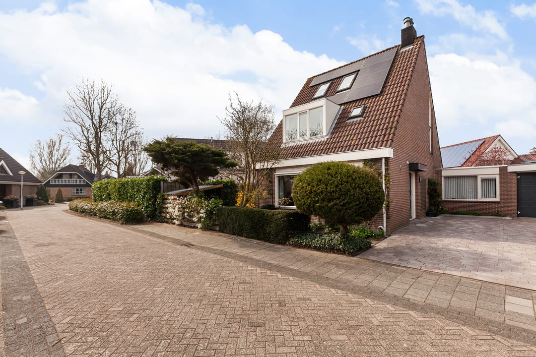 Foto 1 van Nicolaas Beetsstraat 6