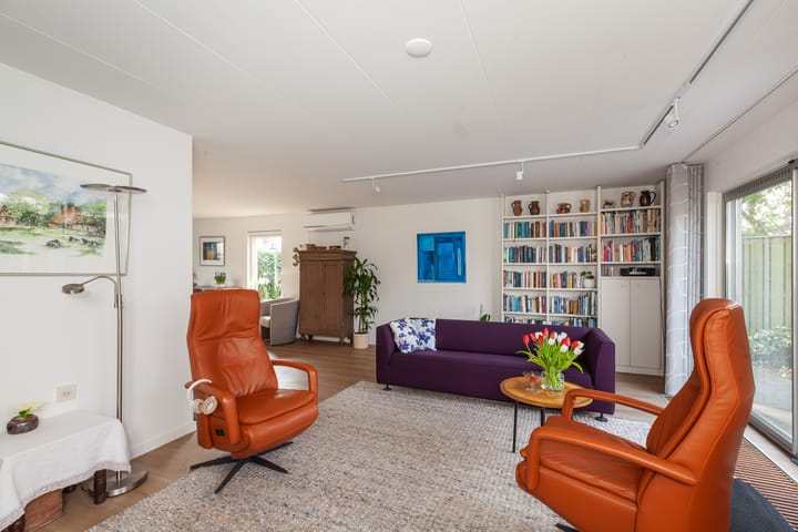 Hoekwoning te koop: Nicolaas Beetsstraat 6, Papendrecht