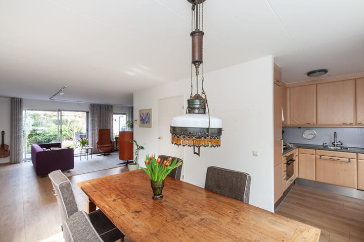 Hoekwoning te koop: Nicolaas Beetsstraat 6, Papendrecht