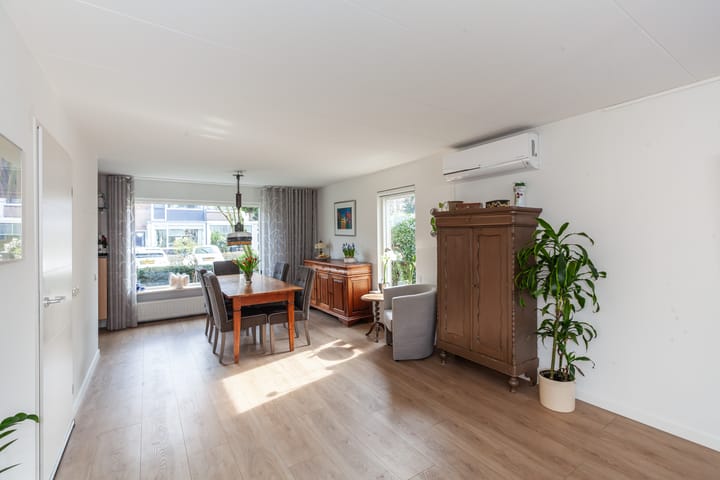 Hoekwoning te koop: Nicolaas Beetsstraat 6, Papendrecht