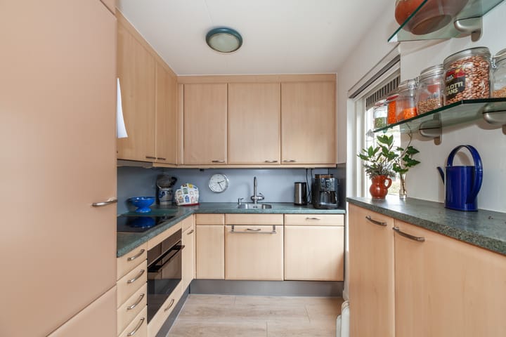Hoekwoning te koop: Nicolaas Beetsstraat 6, Papendrecht