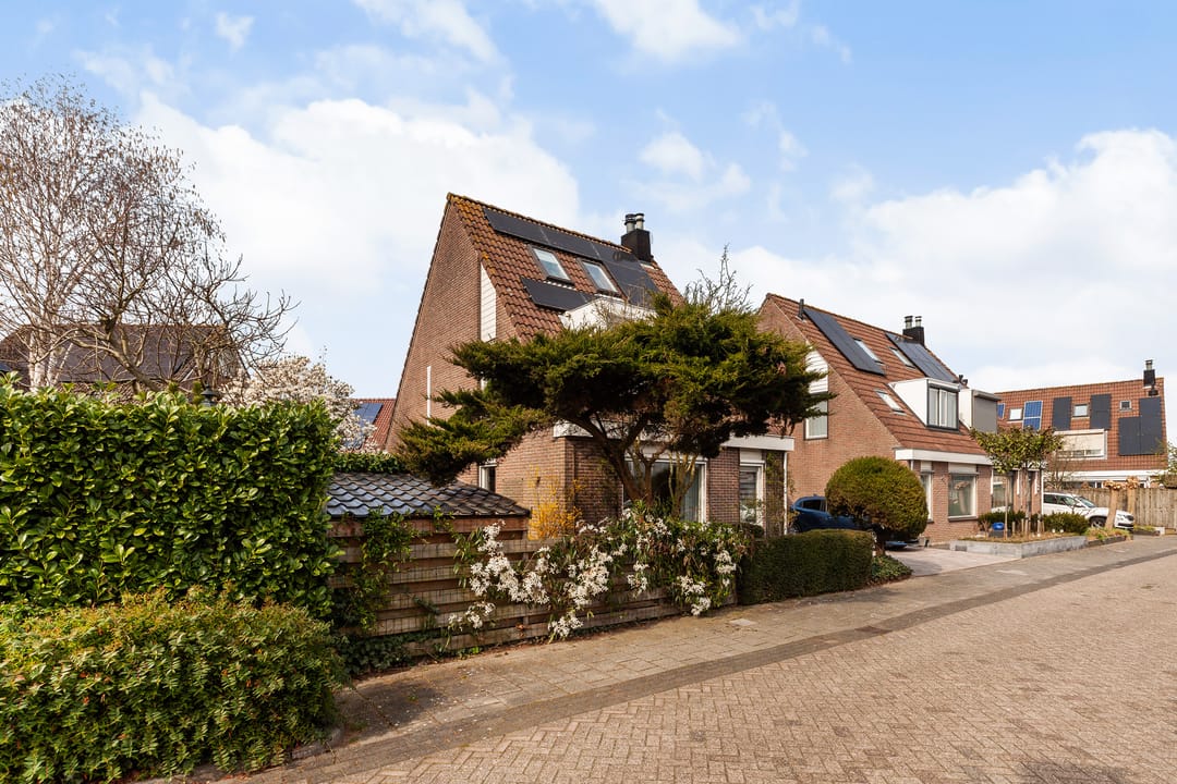 Foto 43 van Nicolaas Beetsstraat 6