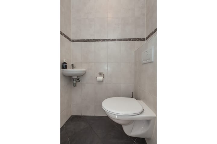 Hoekwoning te koop: Nicolaas Beetsstraat 6, Papendrecht