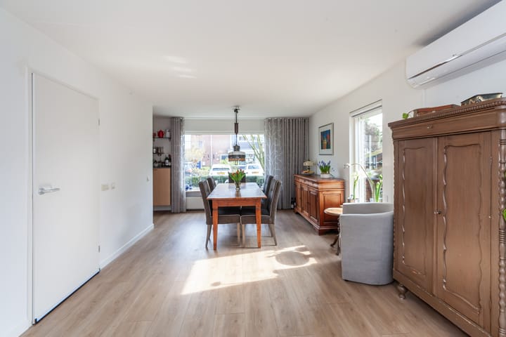 Hoekwoning te koop: Nicolaas Beetsstraat 6, Papendrecht