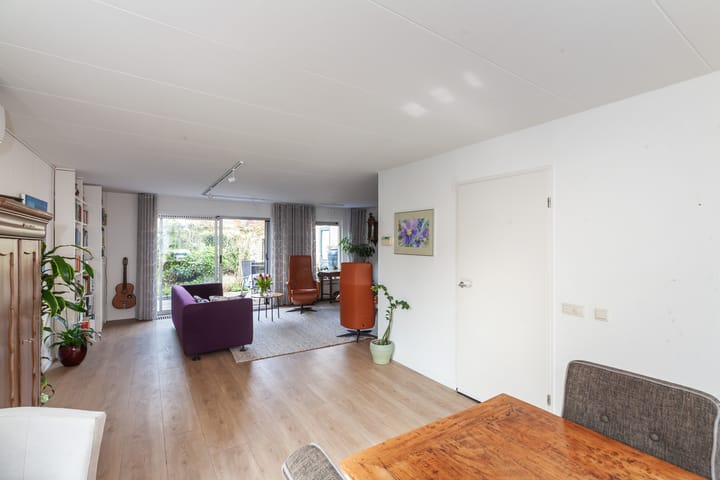 Hoekwoning te koop: Nicolaas Beetsstraat 6, Papendrecht