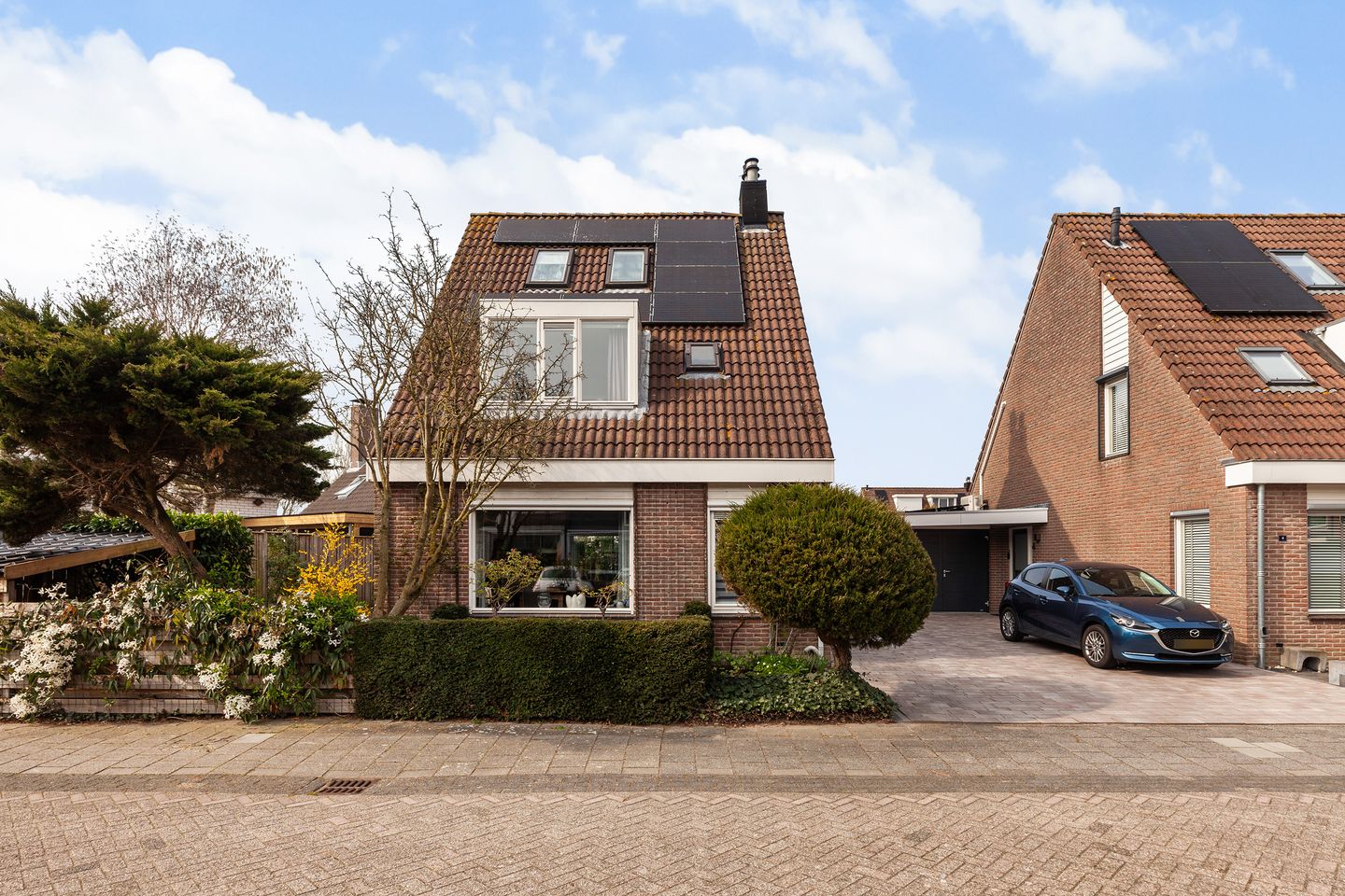 Foto 44 van Nicolaas Beetsstraat 6