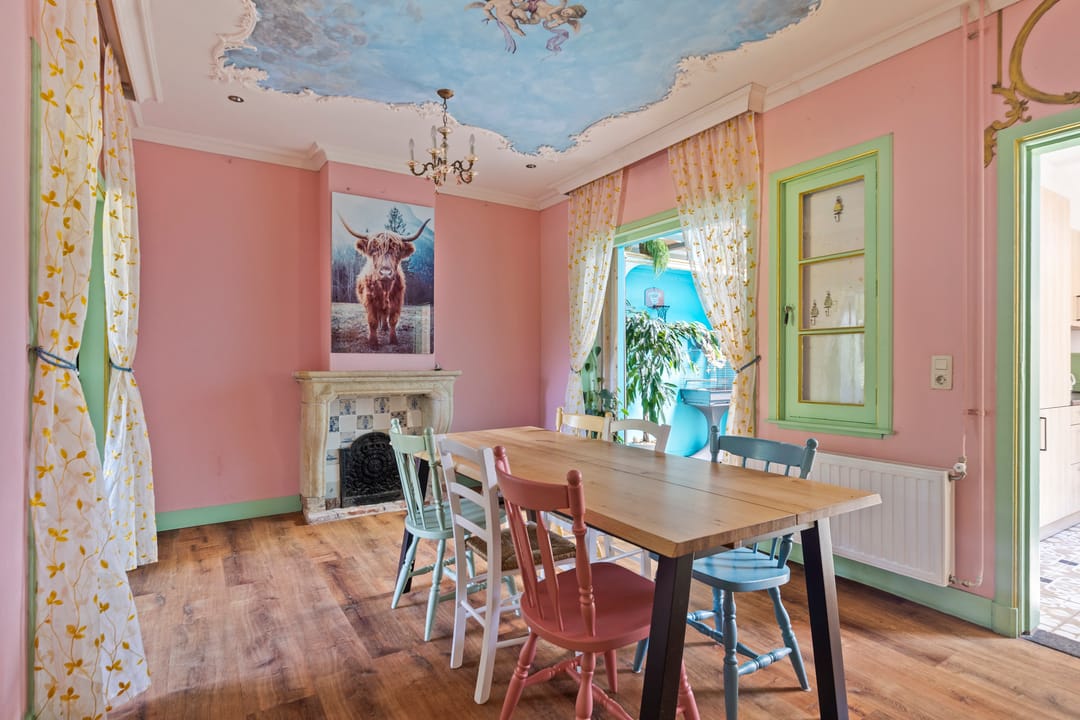 Foto 8 van van der Maelstedeweg 46