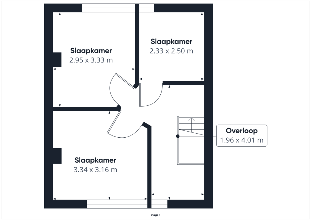 Foto 31 van van der Maelstedeweg 46