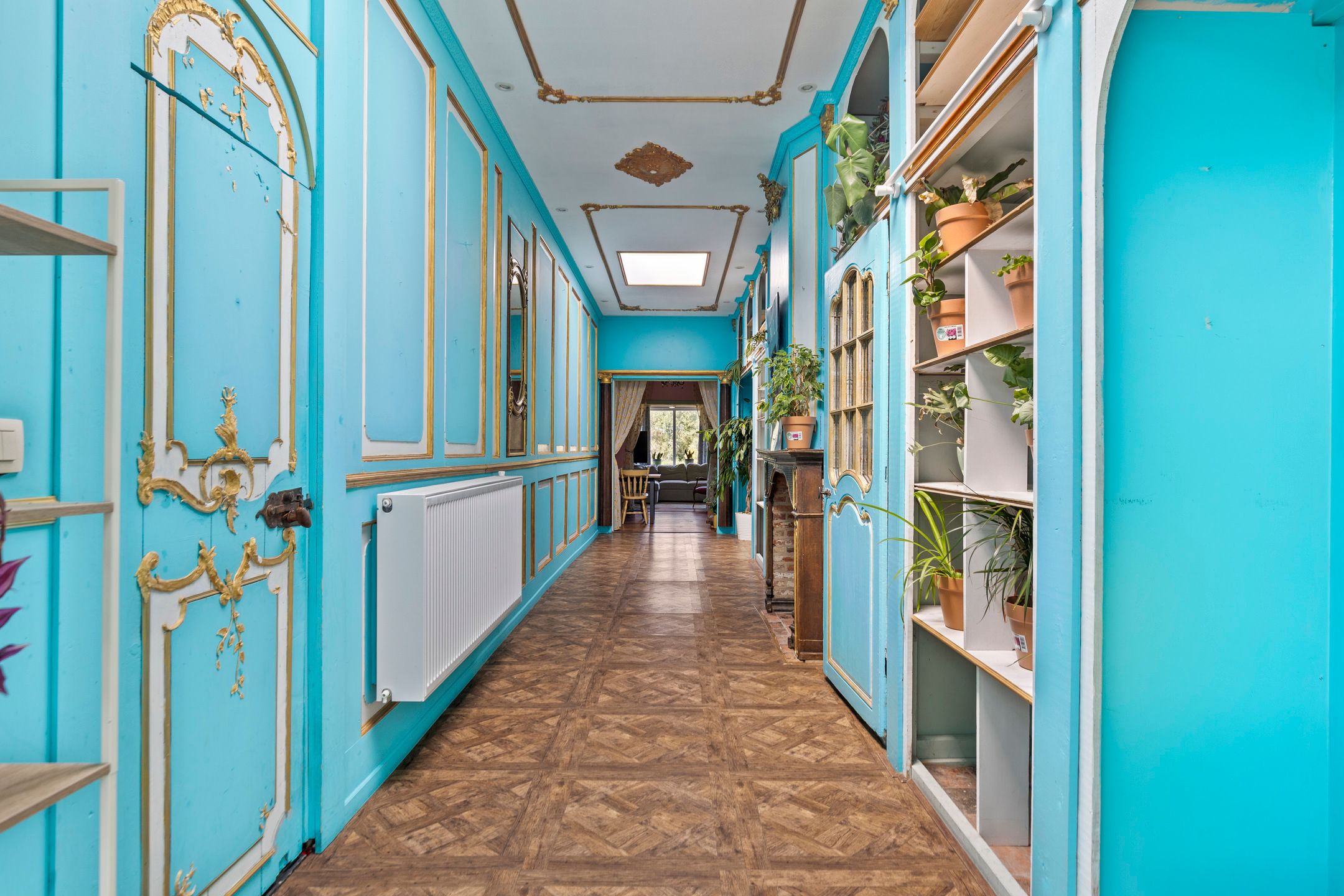 Foto 15 van van der Maelstedeweg 46