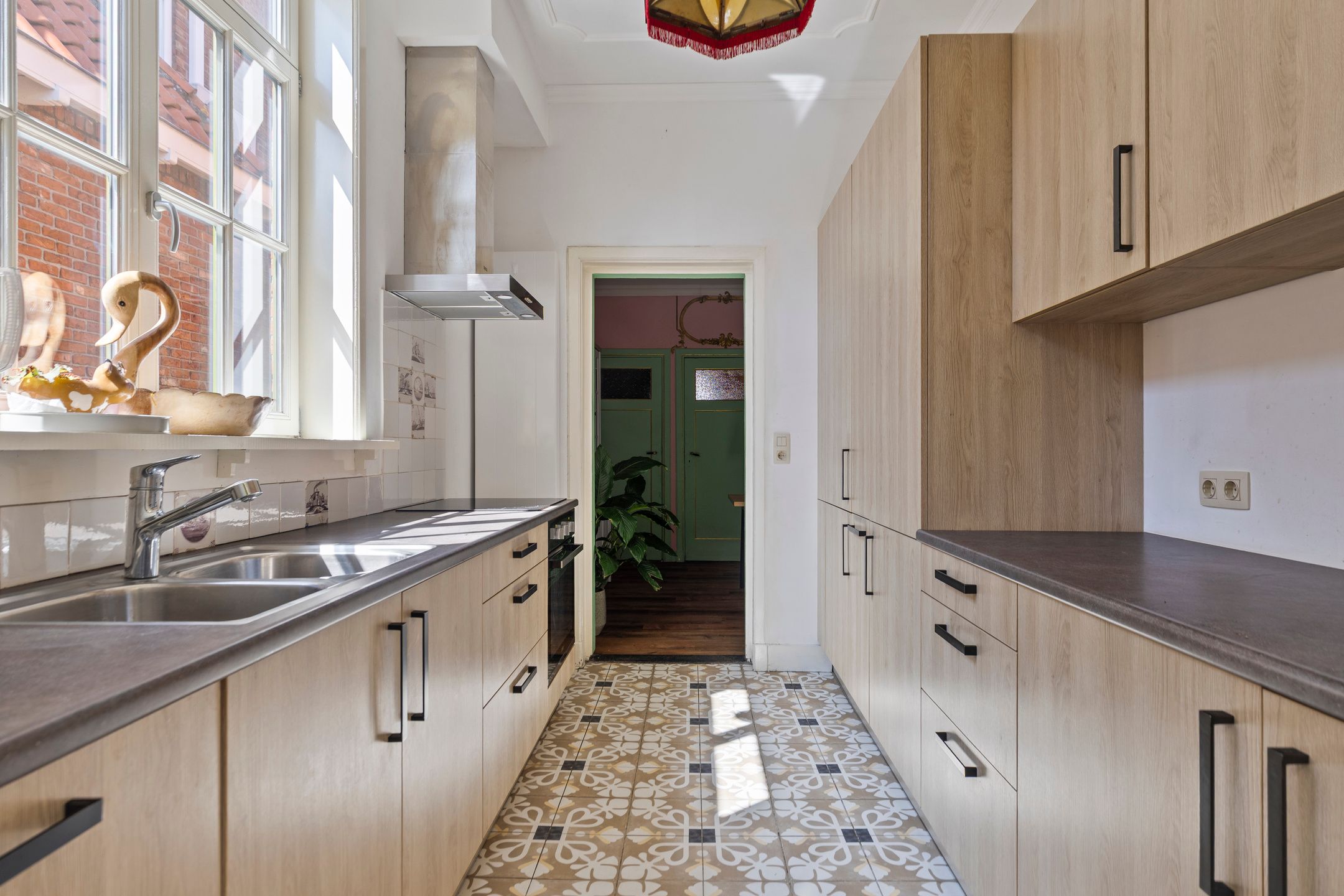 Foto 3 van van der Maelstedeweg 46