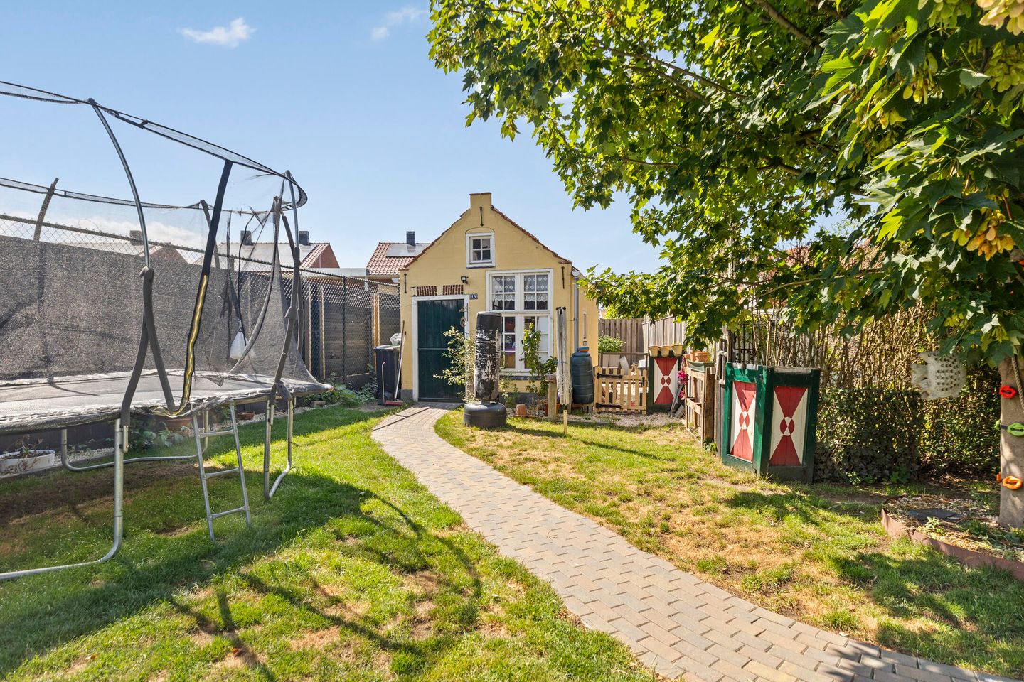 Foto 25 van van der Maelstedeweg 46