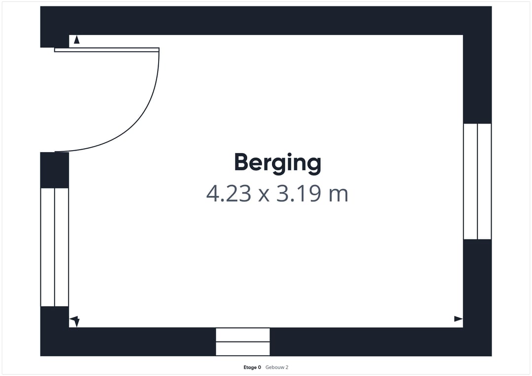Foto 32 van van der Maelstedeweg 46