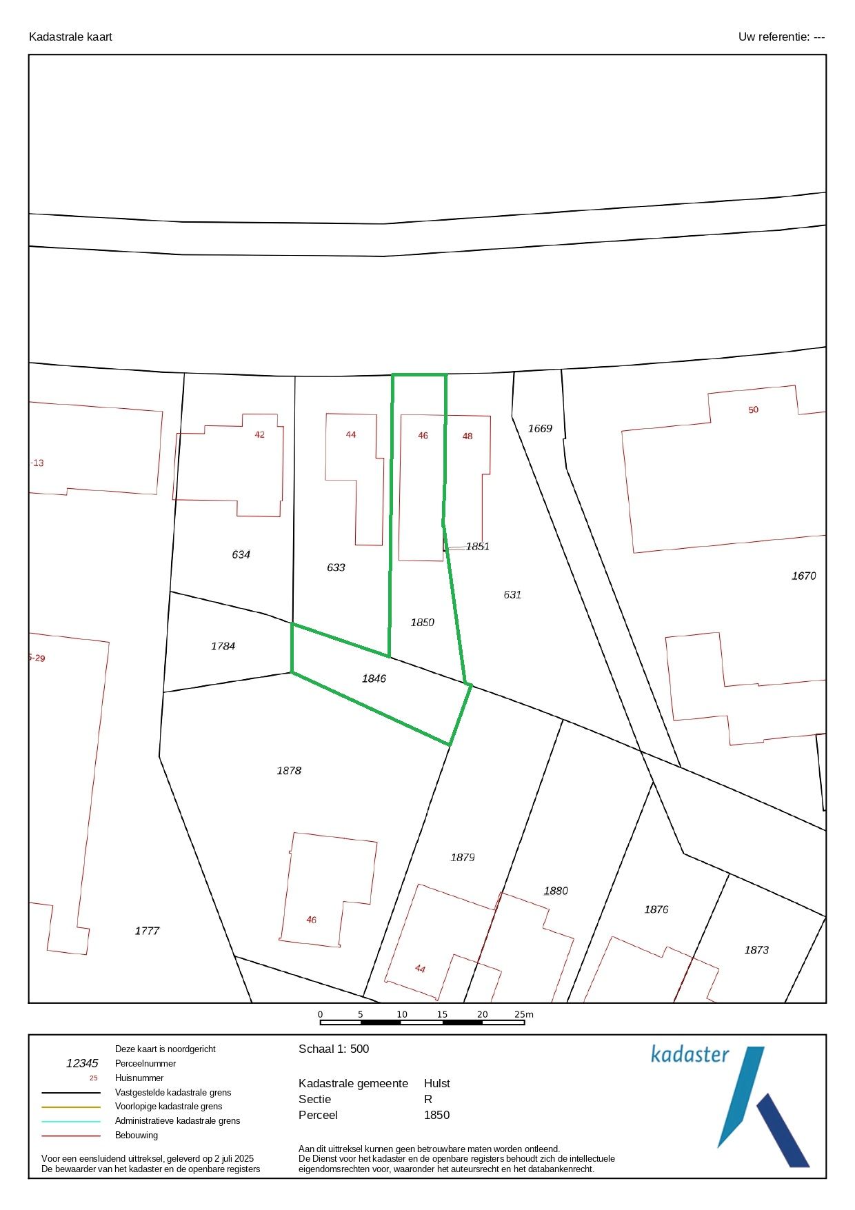 Foto 29 van van der Maelstedeweg 46