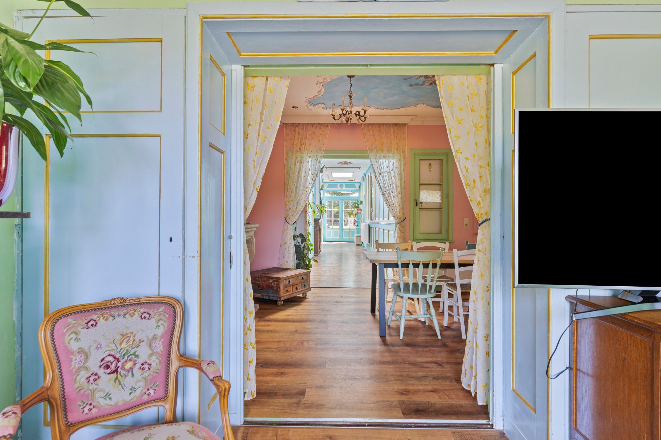 Foto 6 van van der Maelstedeweg 46