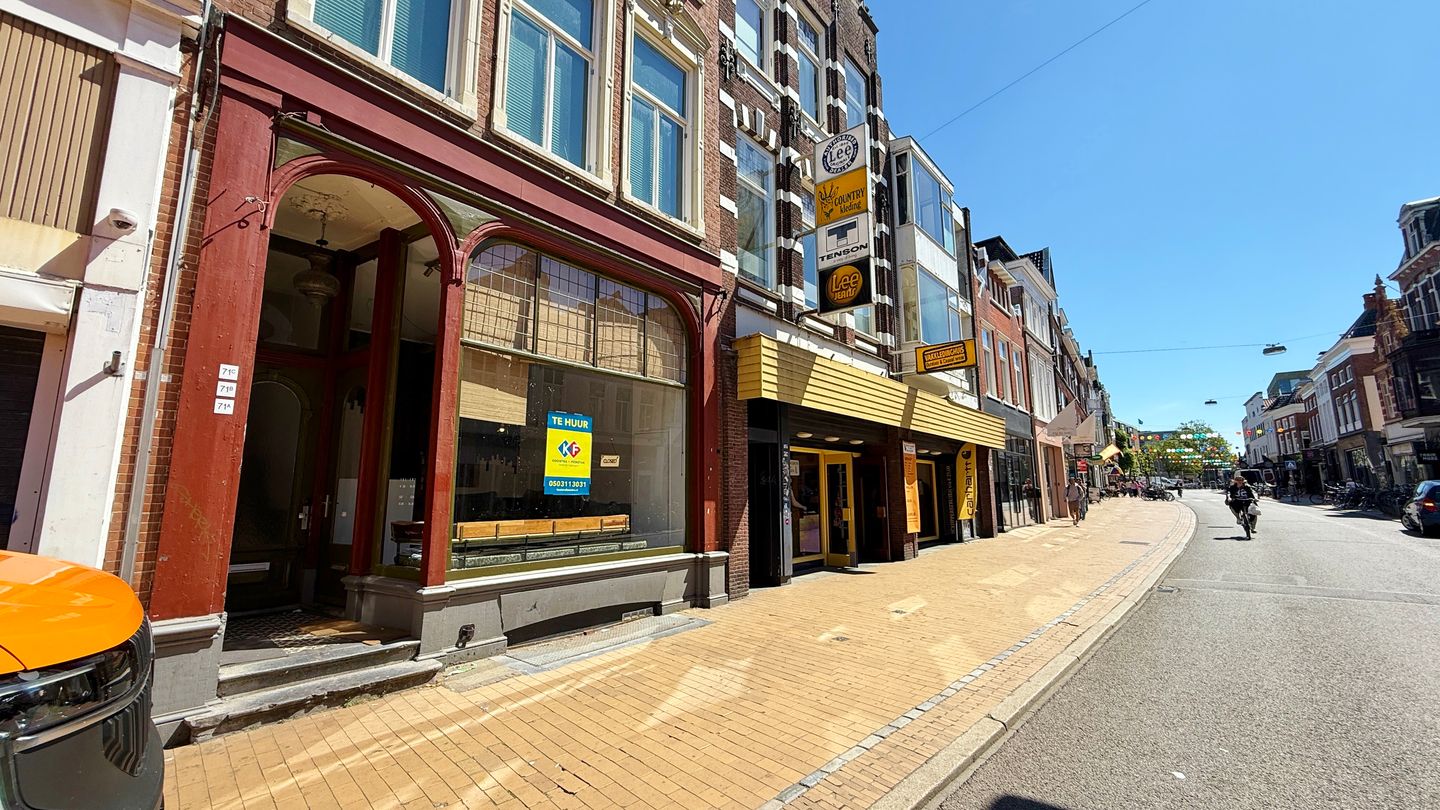 Bekijk foto 2 van Oude Ebbingestraat 71