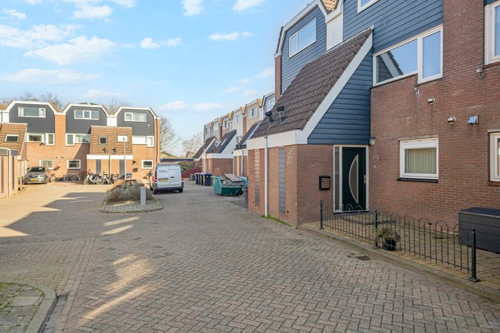 Foto 2 van Doorzwin 2119