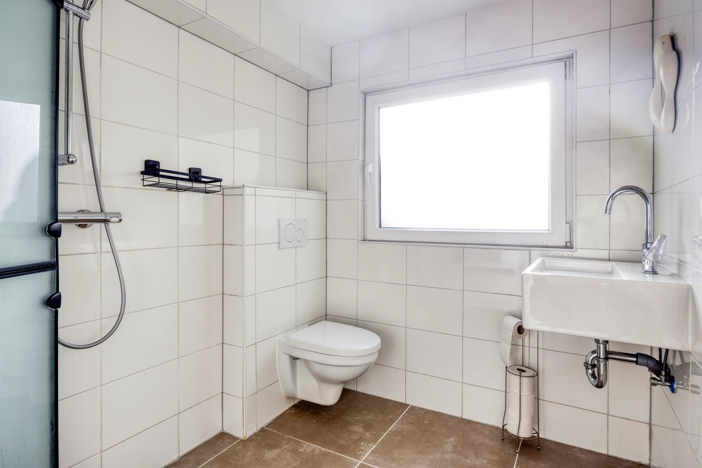 Foto 19 van Lange Hilleweg 8-D