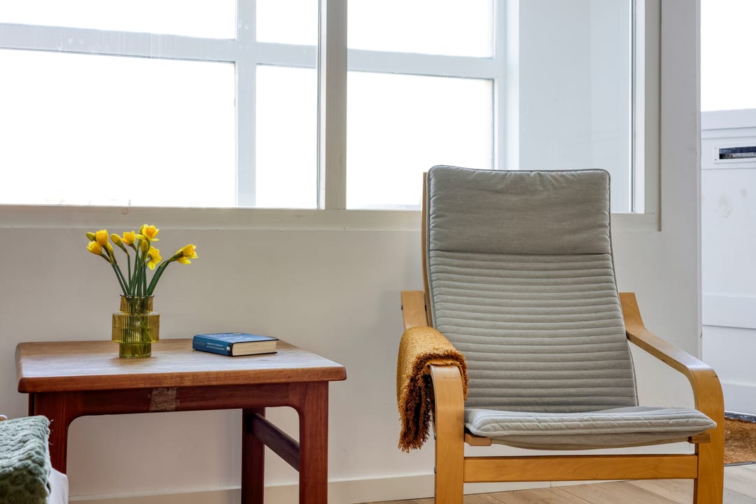 Foto 8 van Lange Hilleweg 8-D