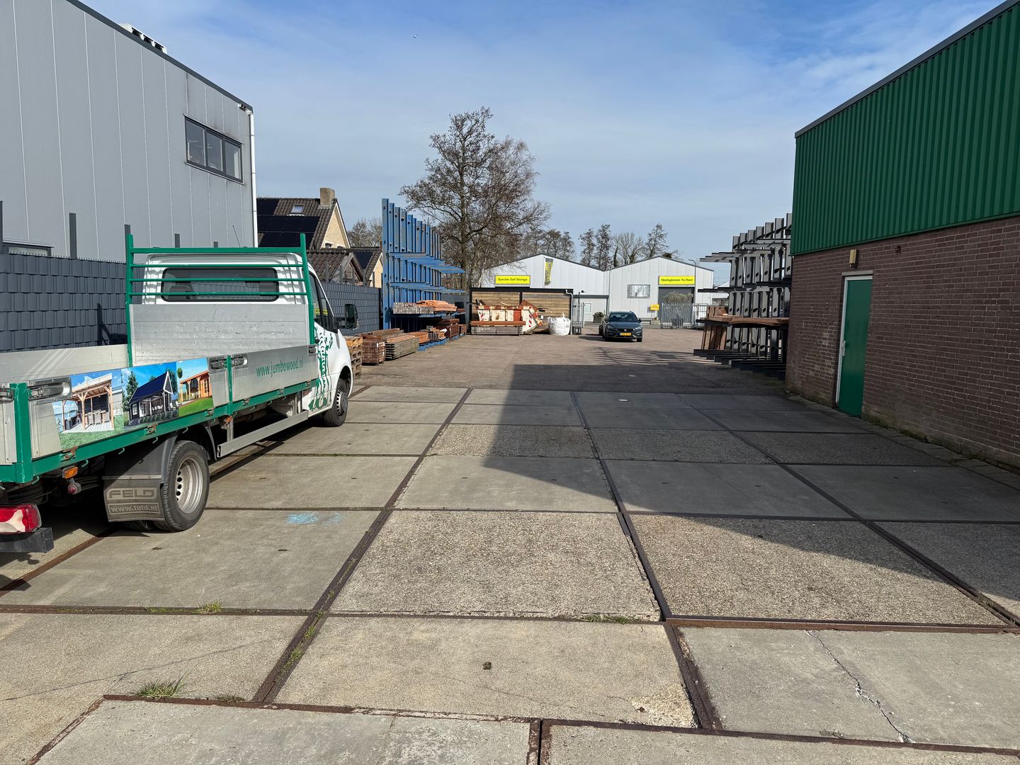 Bekijk foto 4 van Industrieweg 7-e