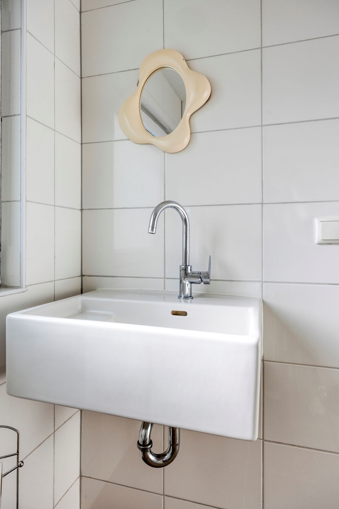 Foto 23 van Lange Hilleweg 8-D