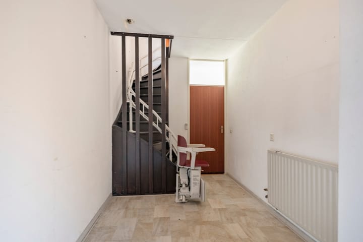 Foto 4 van Doorzwin 2119