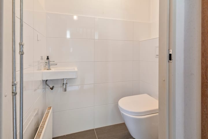 Foto 5 van Doorzwin 2119