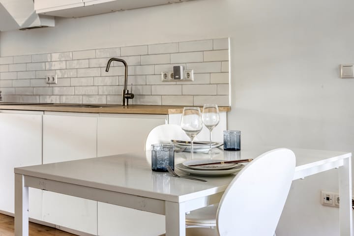 Foto 4 van Lange Hilleweg 8-D