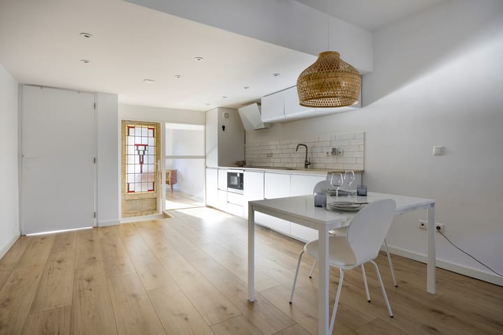 Foto 2 van Lange Hilleweg 8-D