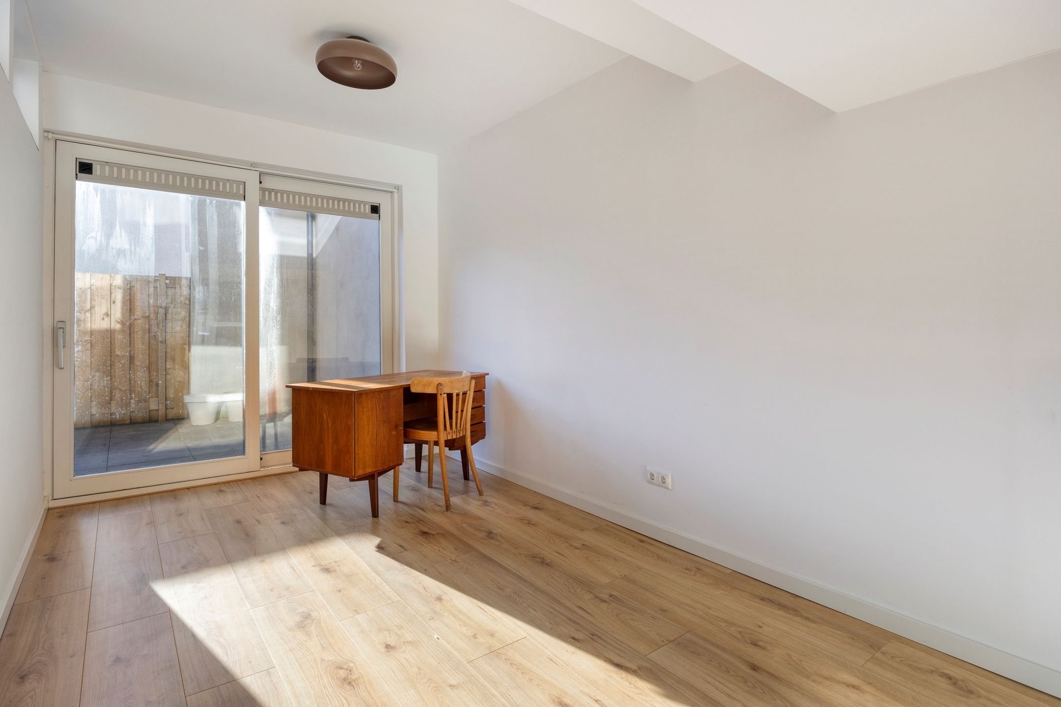 Foto 12 van Lange Hilleweg 8-D