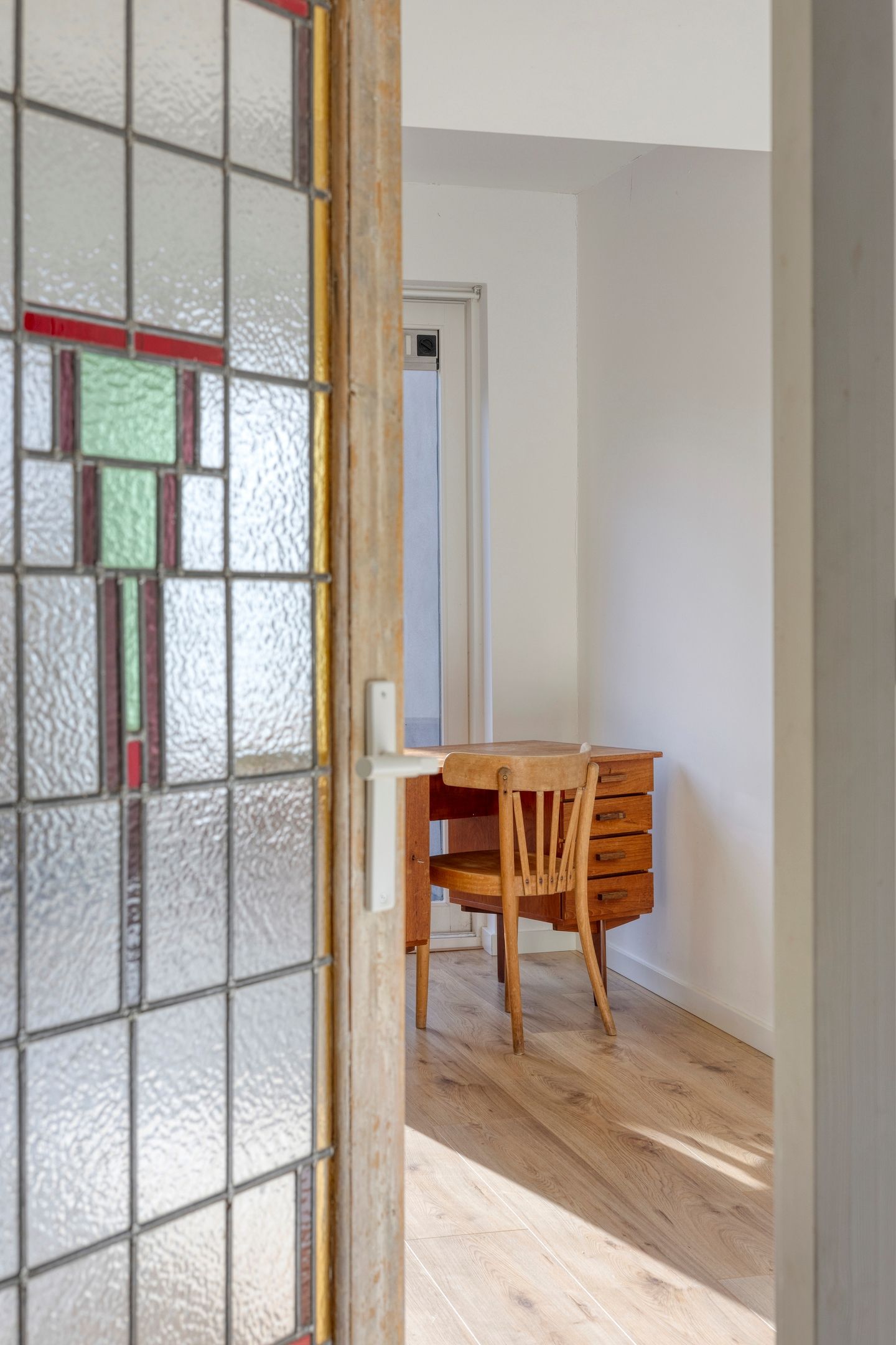 Foto 14 van Lange Hilleweg 8-D