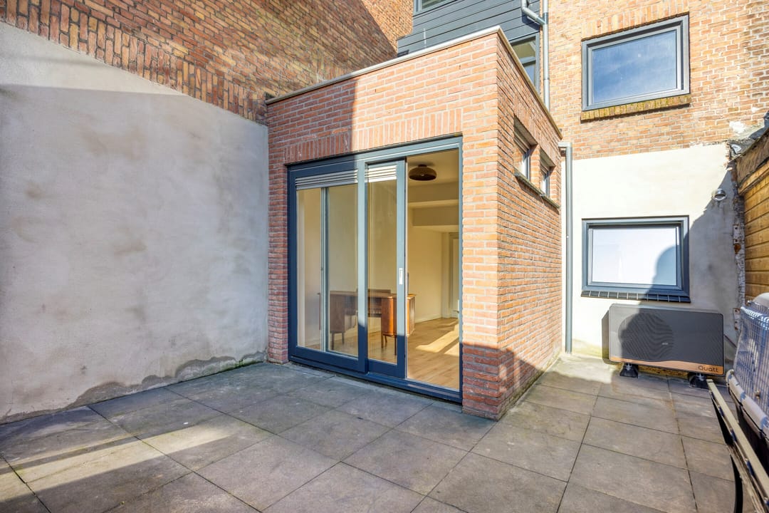 Foto 16 van Lange Hilleweg 8-D