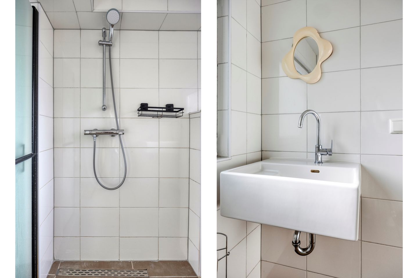 Foto 20 van Lange Hilleweg 8-D