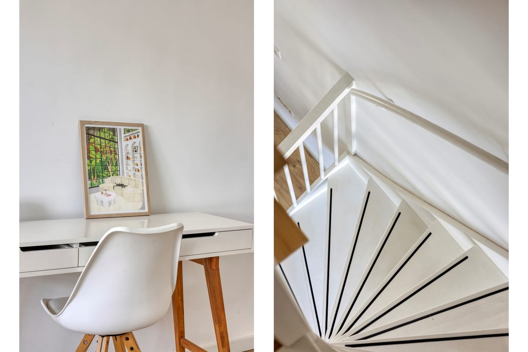 Foto 26 van Lange Hilleweg 8-D