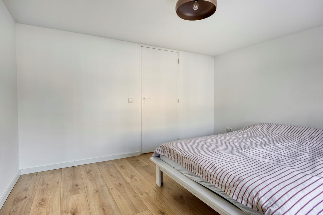 Foto 32 van Lange Hilleweg 8-D