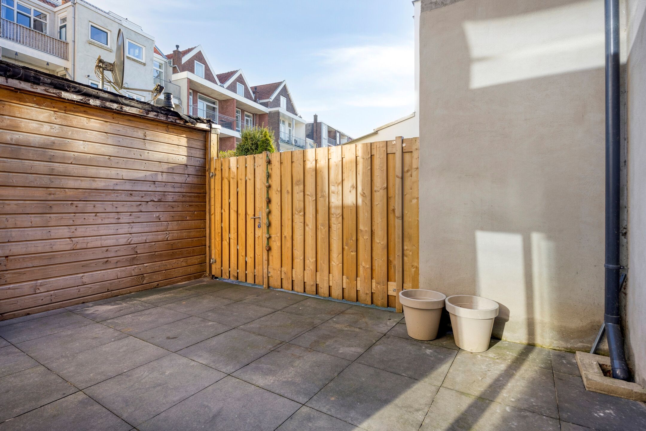 Foto 18 van Lange Hilleweg 8-D