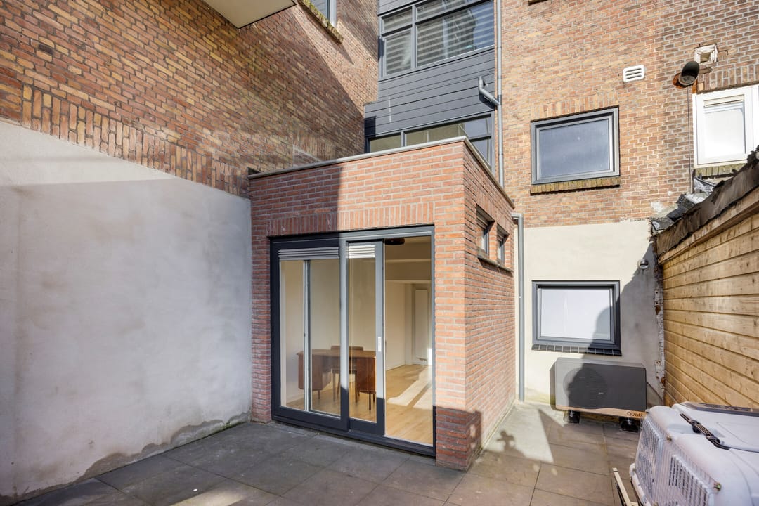 Foto 17 van Lange Hilleweg 8-D